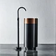 kitchen sink 304 stainless steel nano